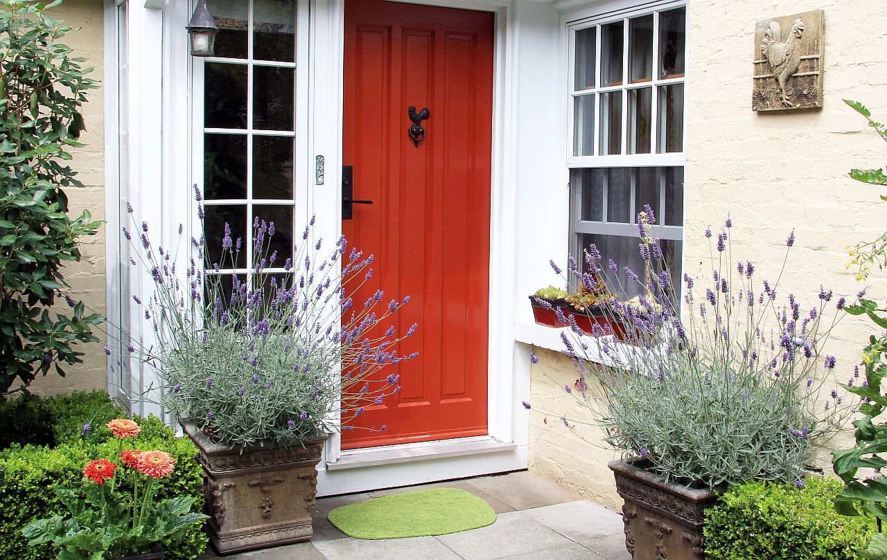 Koje boje treba da bude otirač prema feng šuiju.