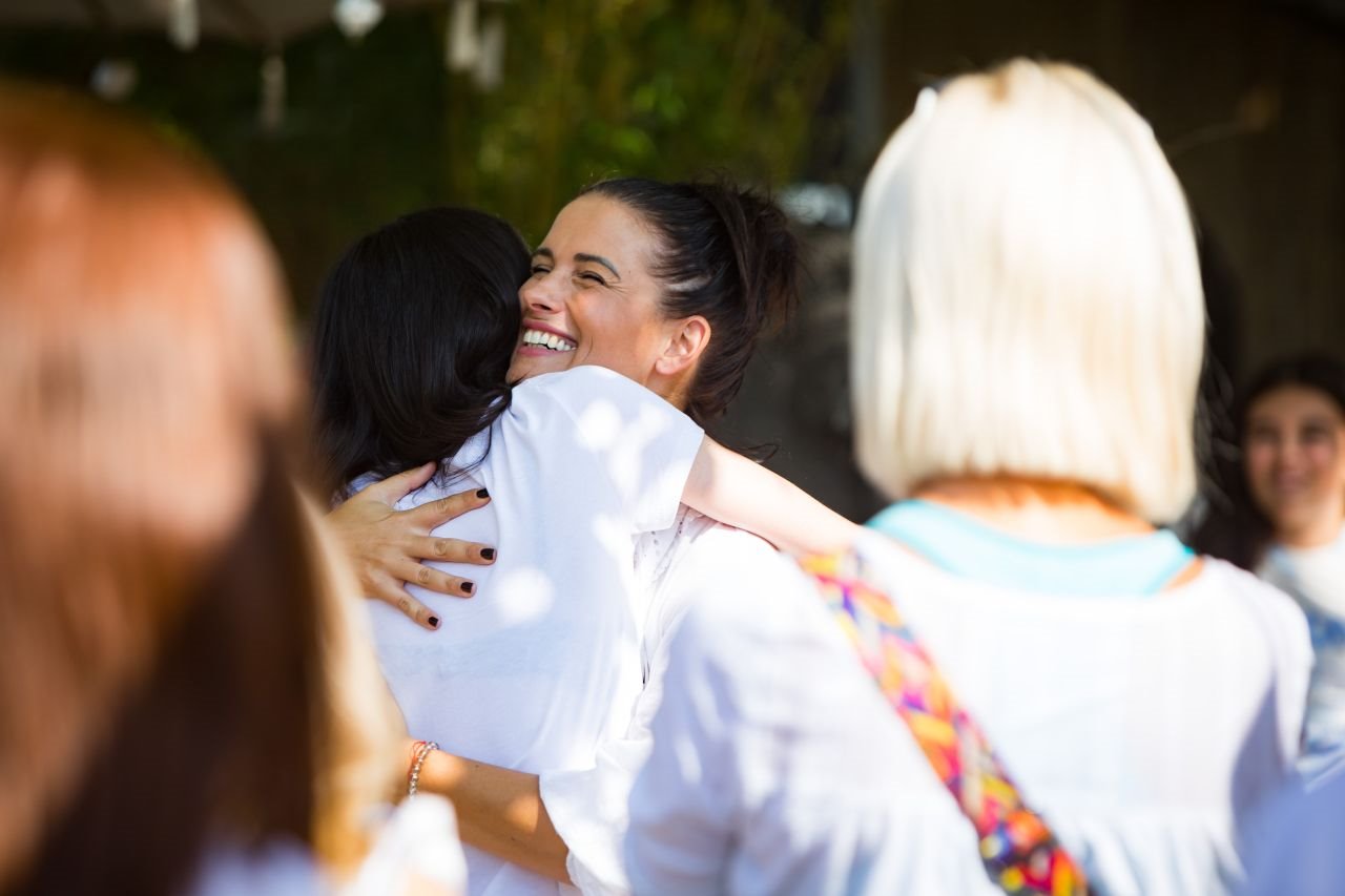 Nataša Vukoje kako se zaštiti od energetskih vampira.