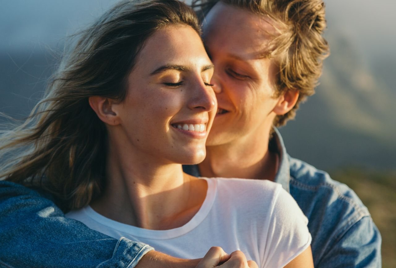 Koji kompliment muškarac želi da čuje od žene.