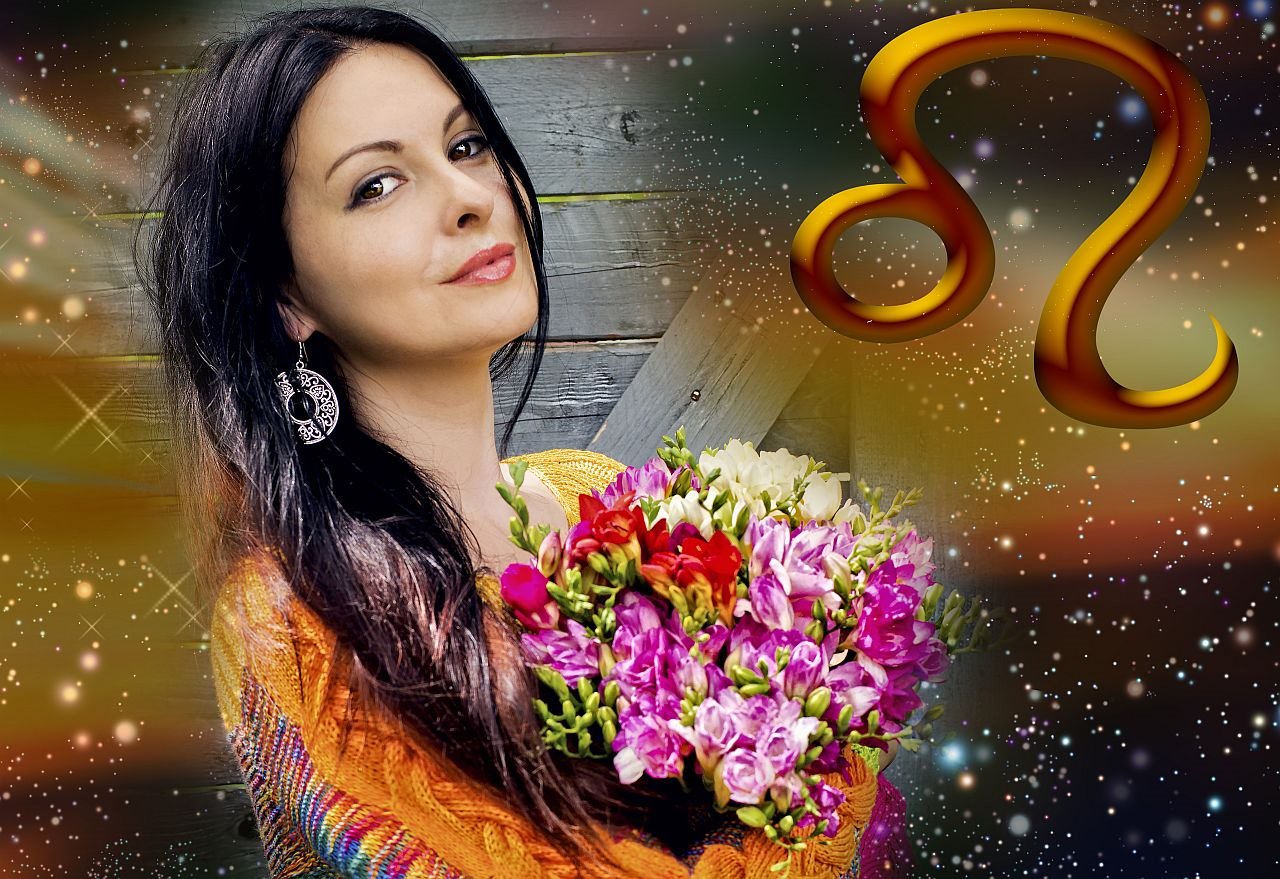 Godišnji horoskop za Lava za 2023 godine.
