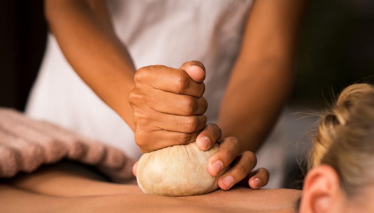 Ajurveda indijska medicina za detoksikaciju organizma.