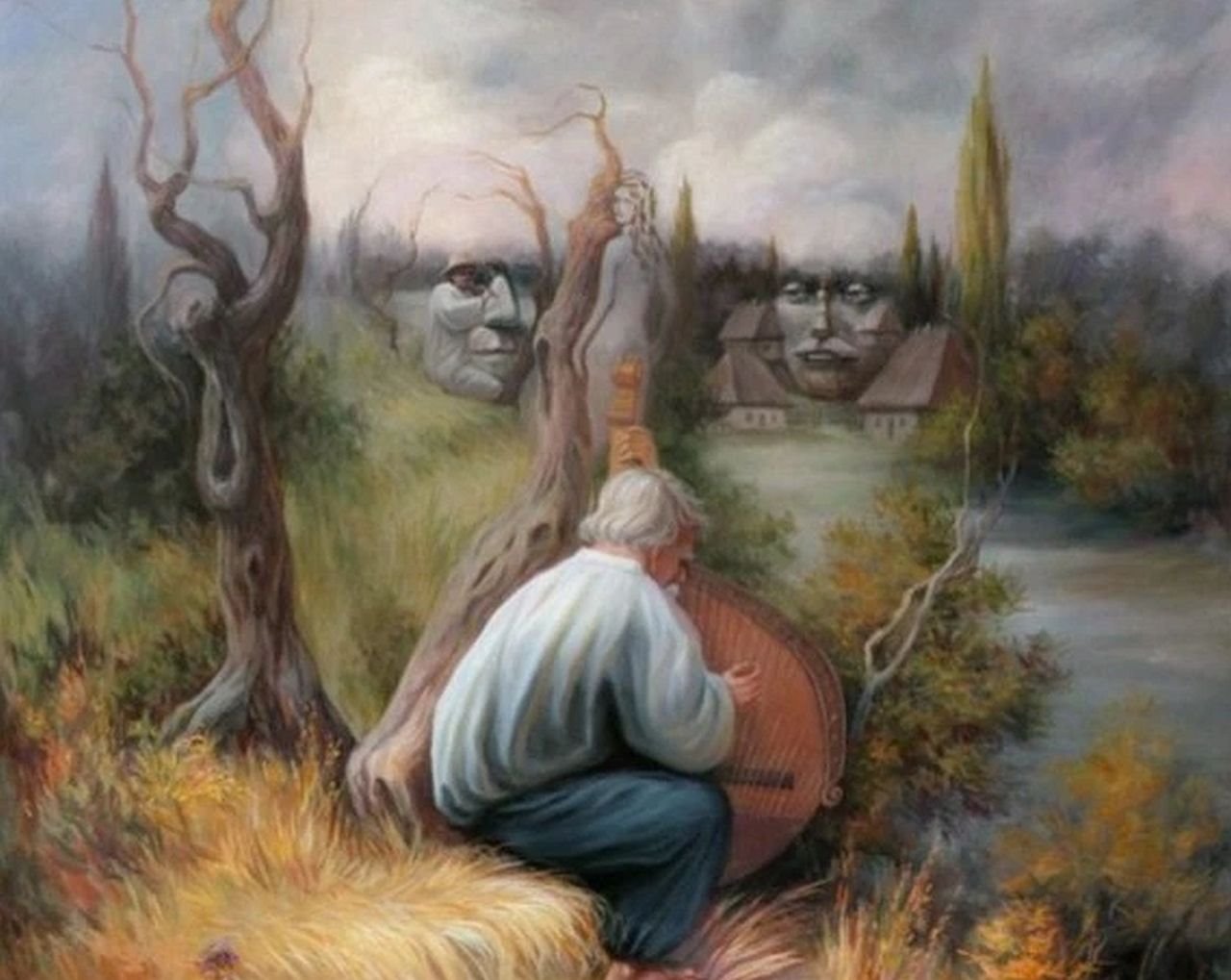 Test ličnosti akkvi ste kada se zaljubite.