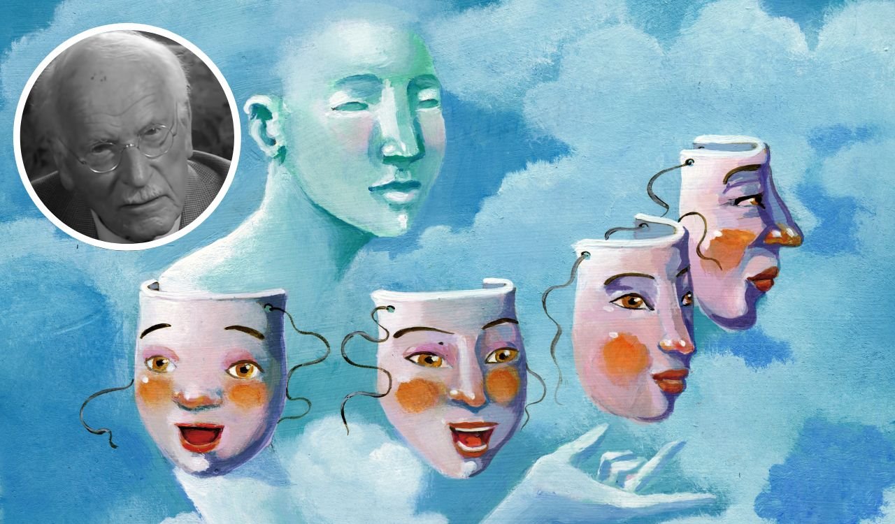 Koji ste tip ličnosti i arhetip prema Jungu.