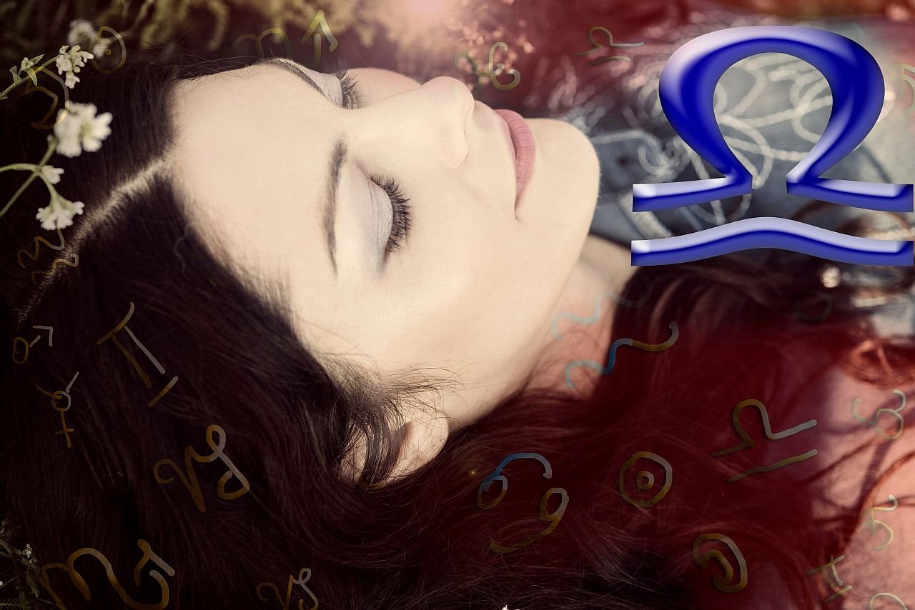 Godišnji horoskop za 2023 za Vagu.