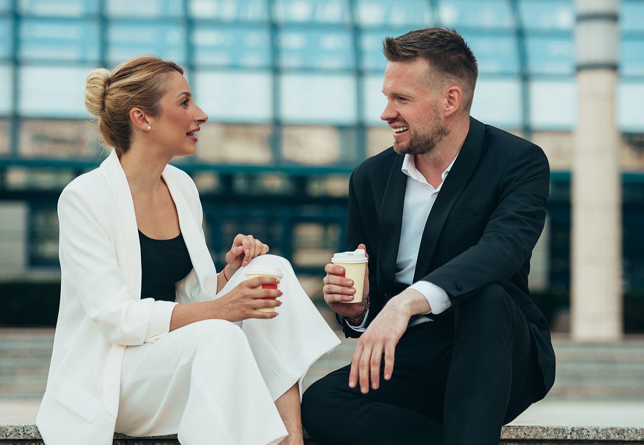 Kako da znate u koga možete da imate poverenja.