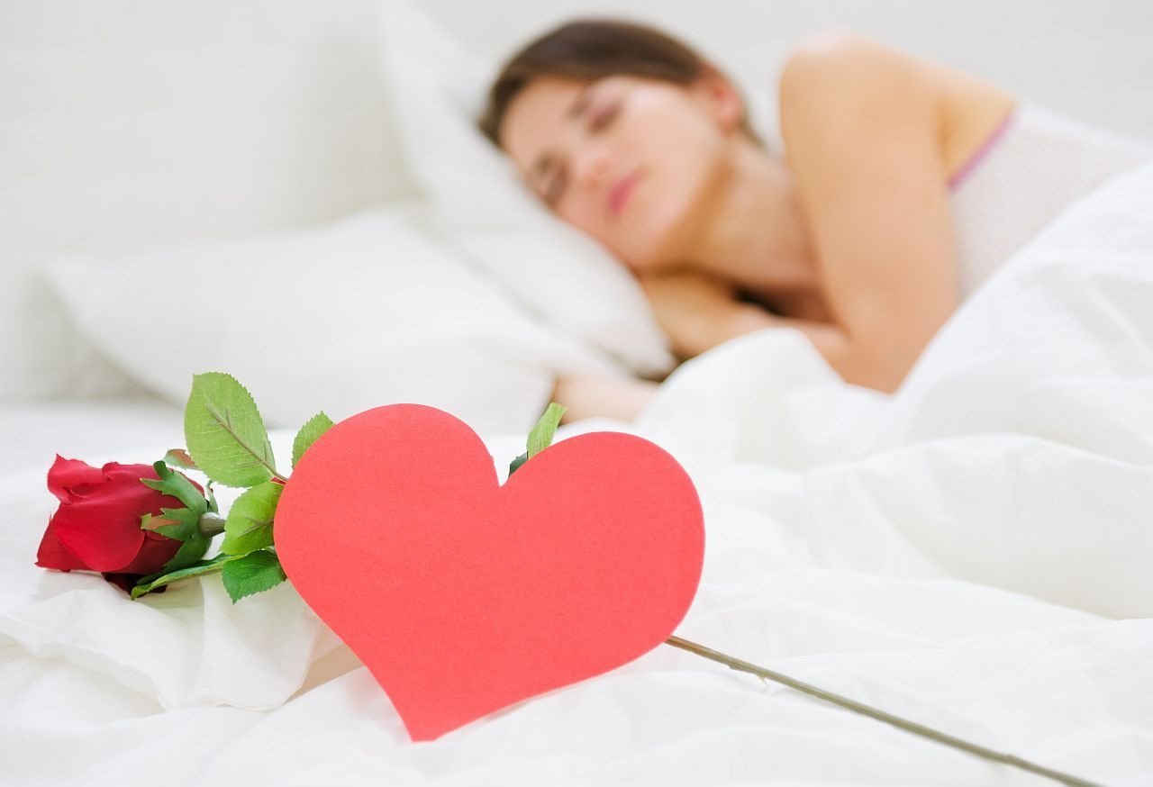 Feng šui za poboljšanje ljubavi i intimnih odnosa.