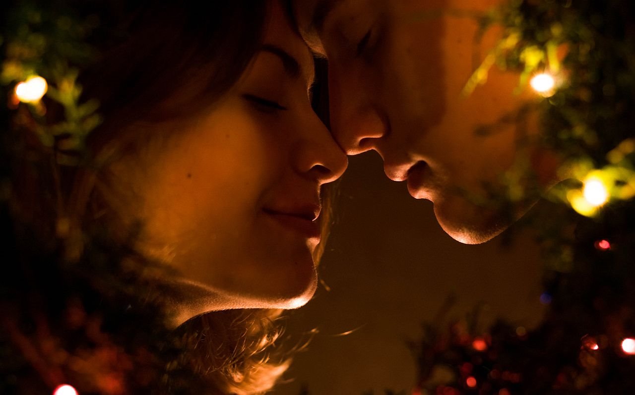 Kako izgleda kada se srodne duše sretnu i pogledaju u oči.