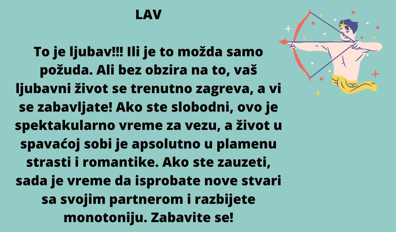 5 horoskopskih znakova sreća vladavina Strelca (1).jpg
