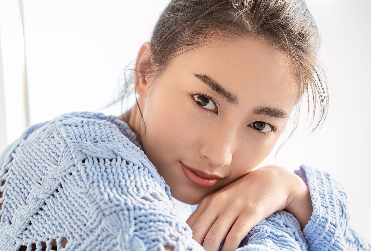 5 trikova koje Korejke koriste za negu kože lica.