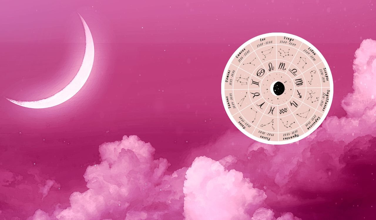 mlad Mesec horoskop.