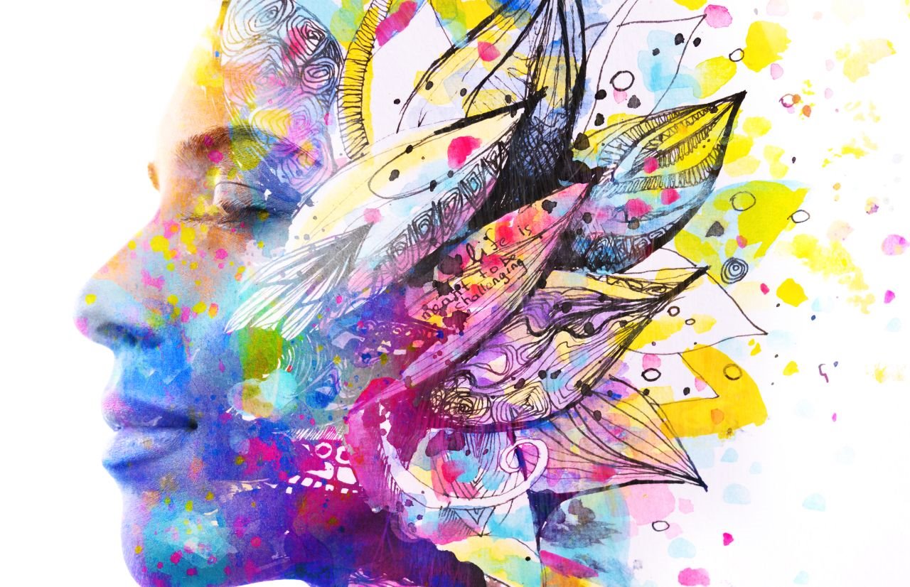 Koje osobine imaju kreativni ljudi.