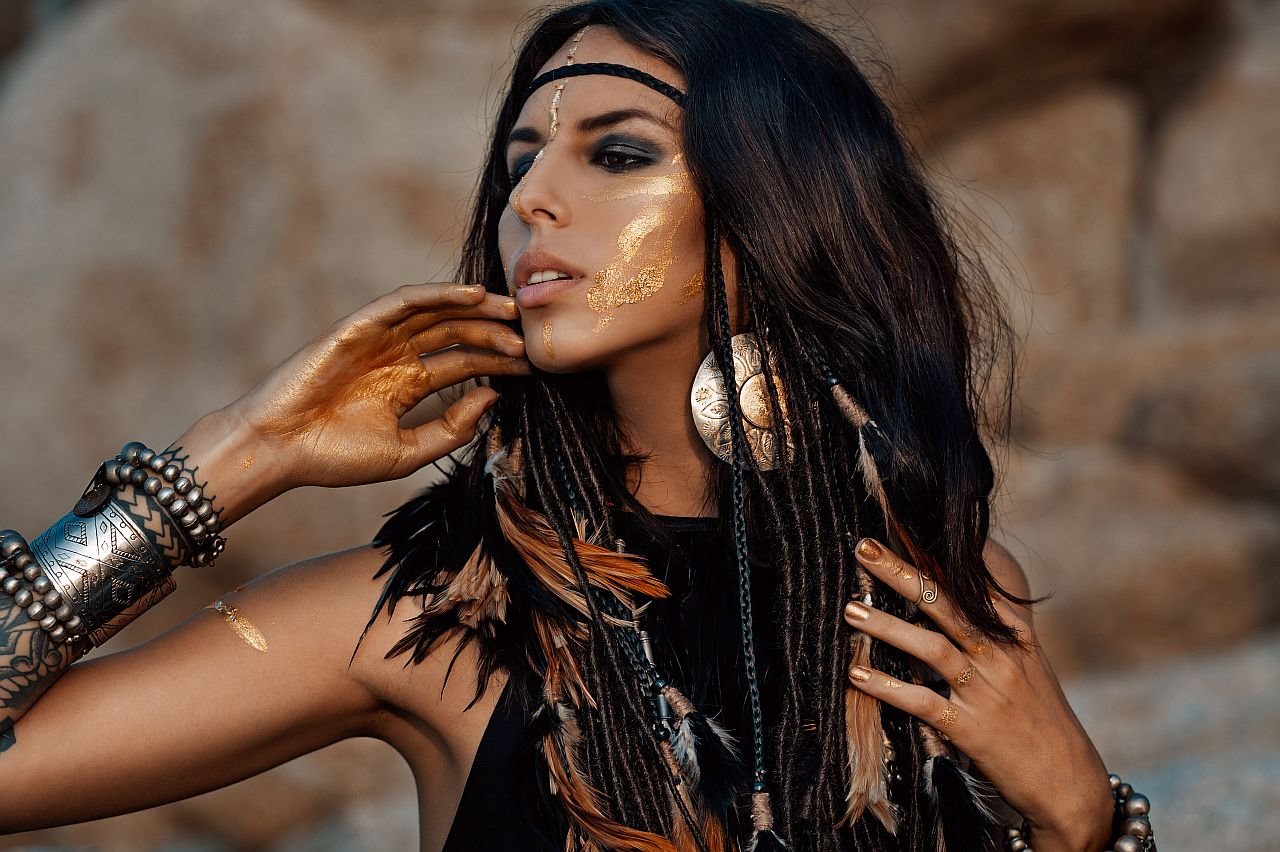 Magično pravilo Indijanaca za sreću