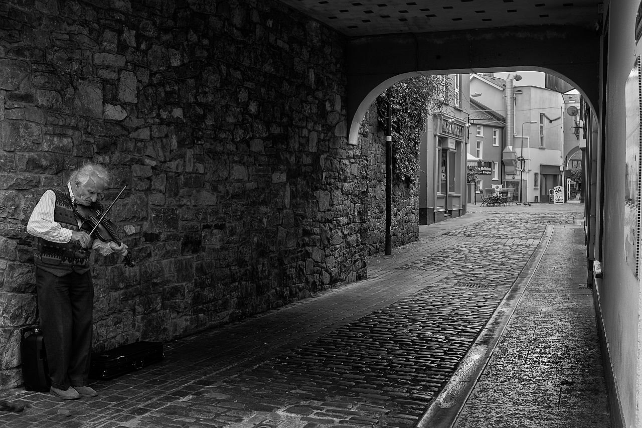 Priča o tome kakve ljude privlačite u svoj život.