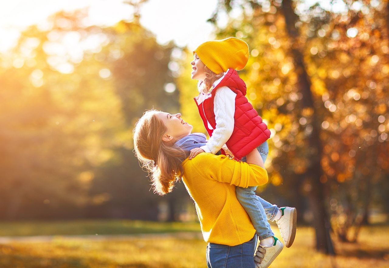 Šta roditelji treba da urade kada je dete ljuto.