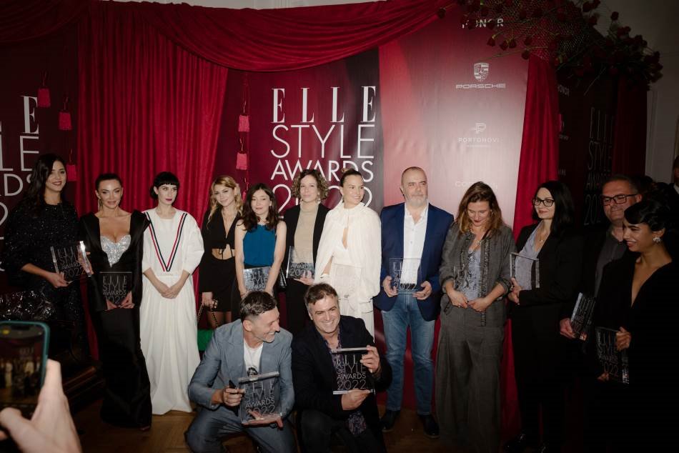 dobitnici-Elle-Style-Awards-2022-nagrada.
