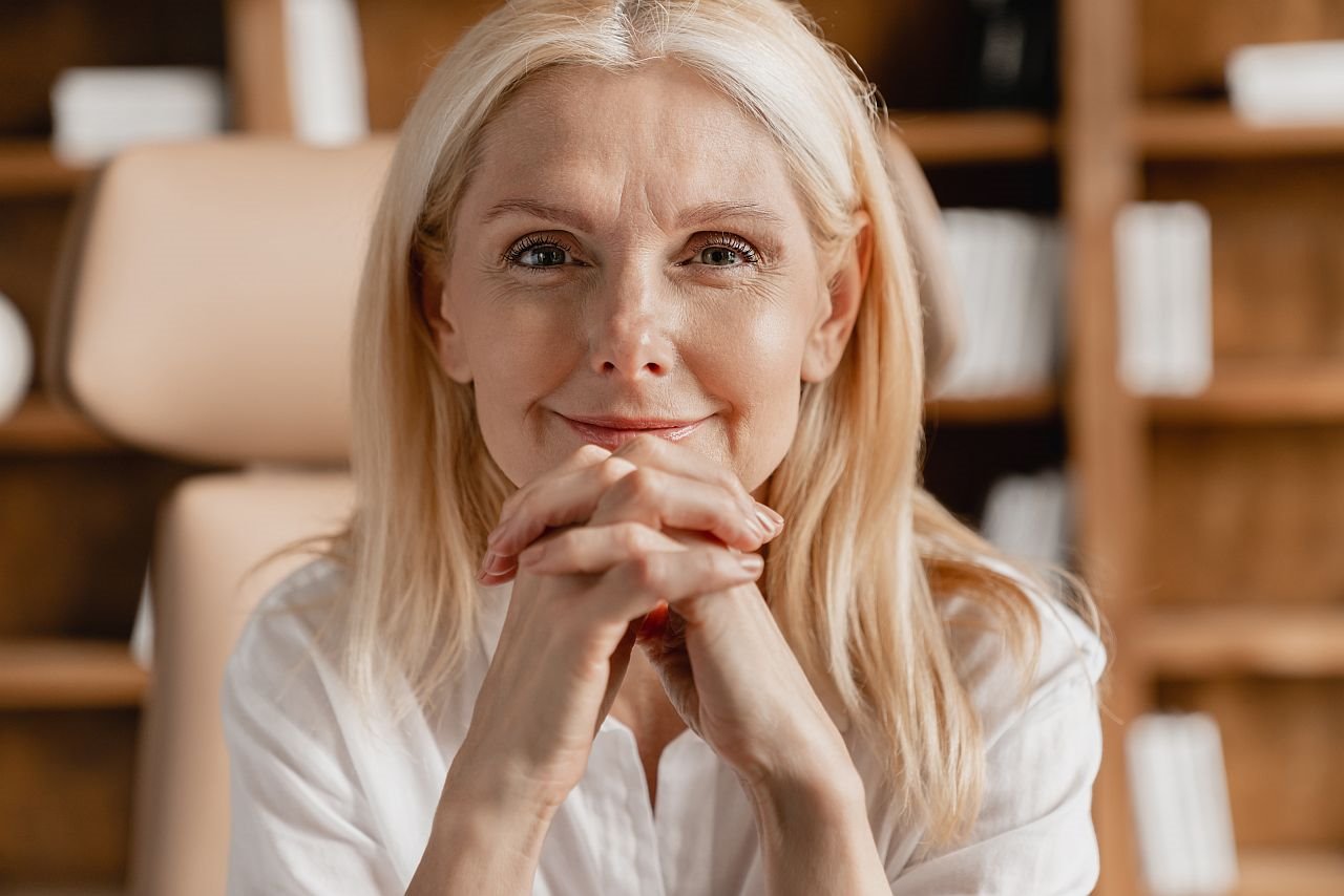 5 stvari prestanite da radite kada napunite 60 godina.