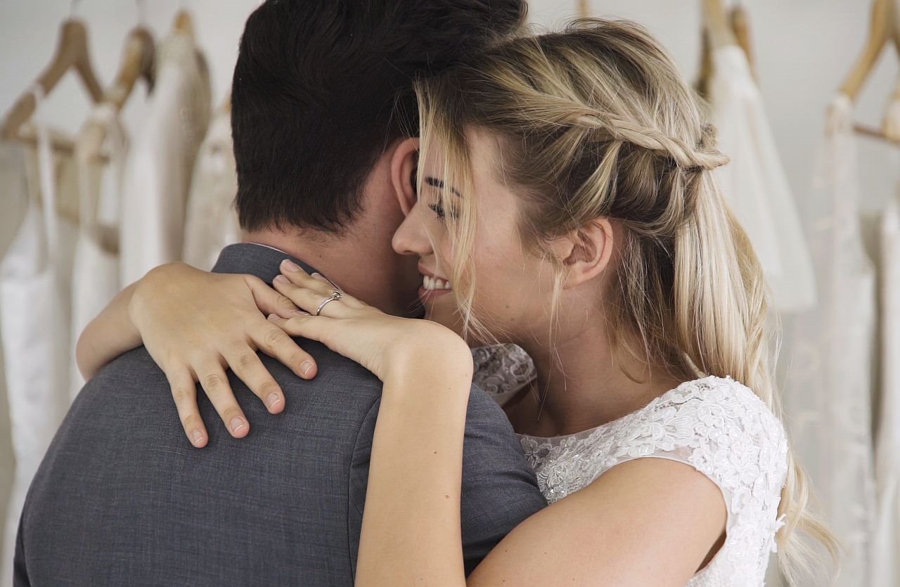 Dve osobine kod žene koje se sviđaju muškarcu.