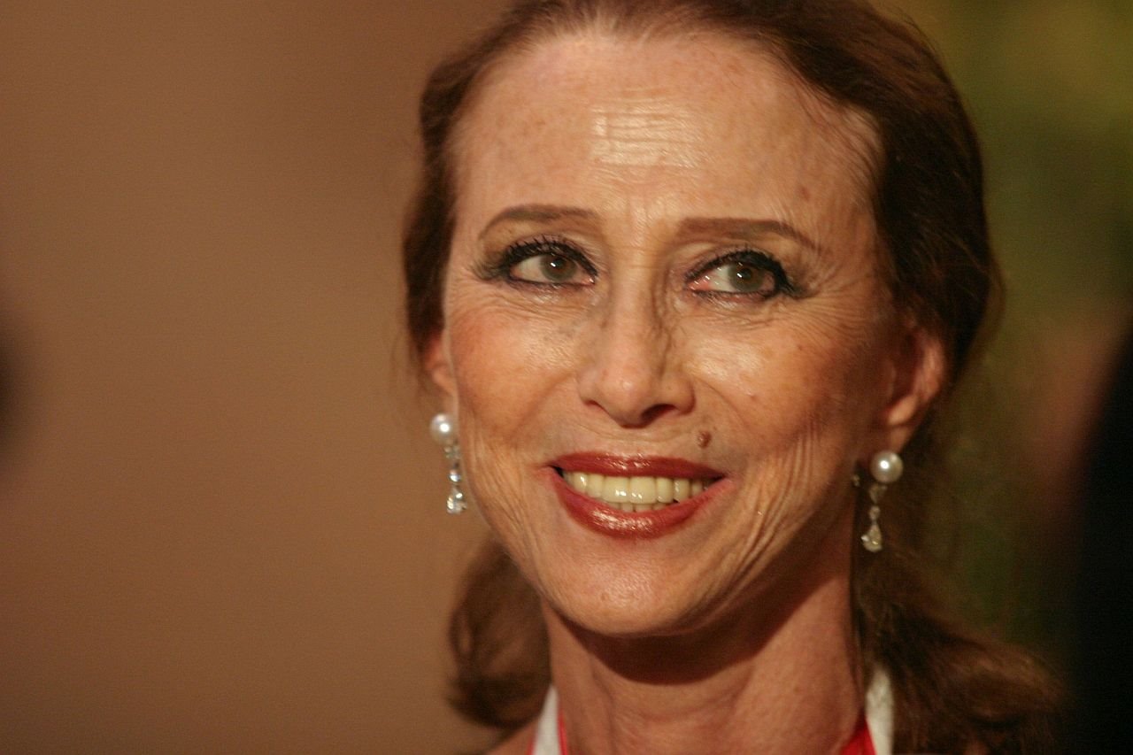 Kako da sačuvate mladolikost i lepotu u 50 godini