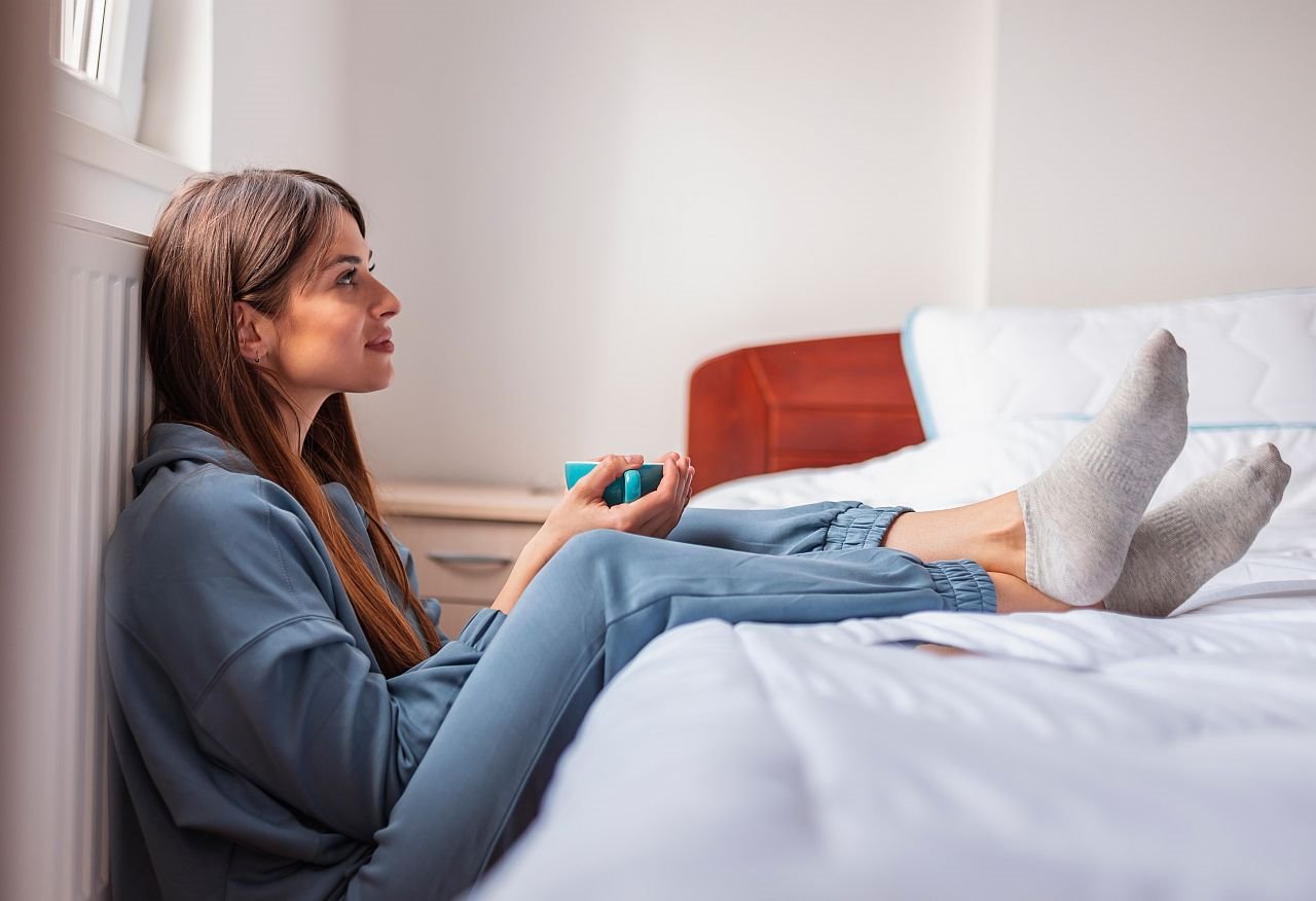 Mekani pristup života protiv stresa.