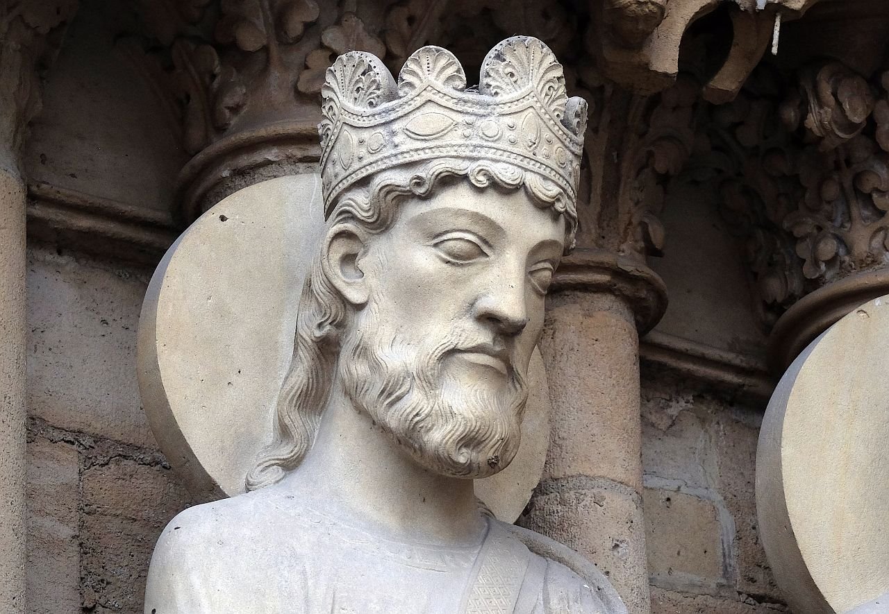 Priča kako da rešite nevolja i problema u životu.