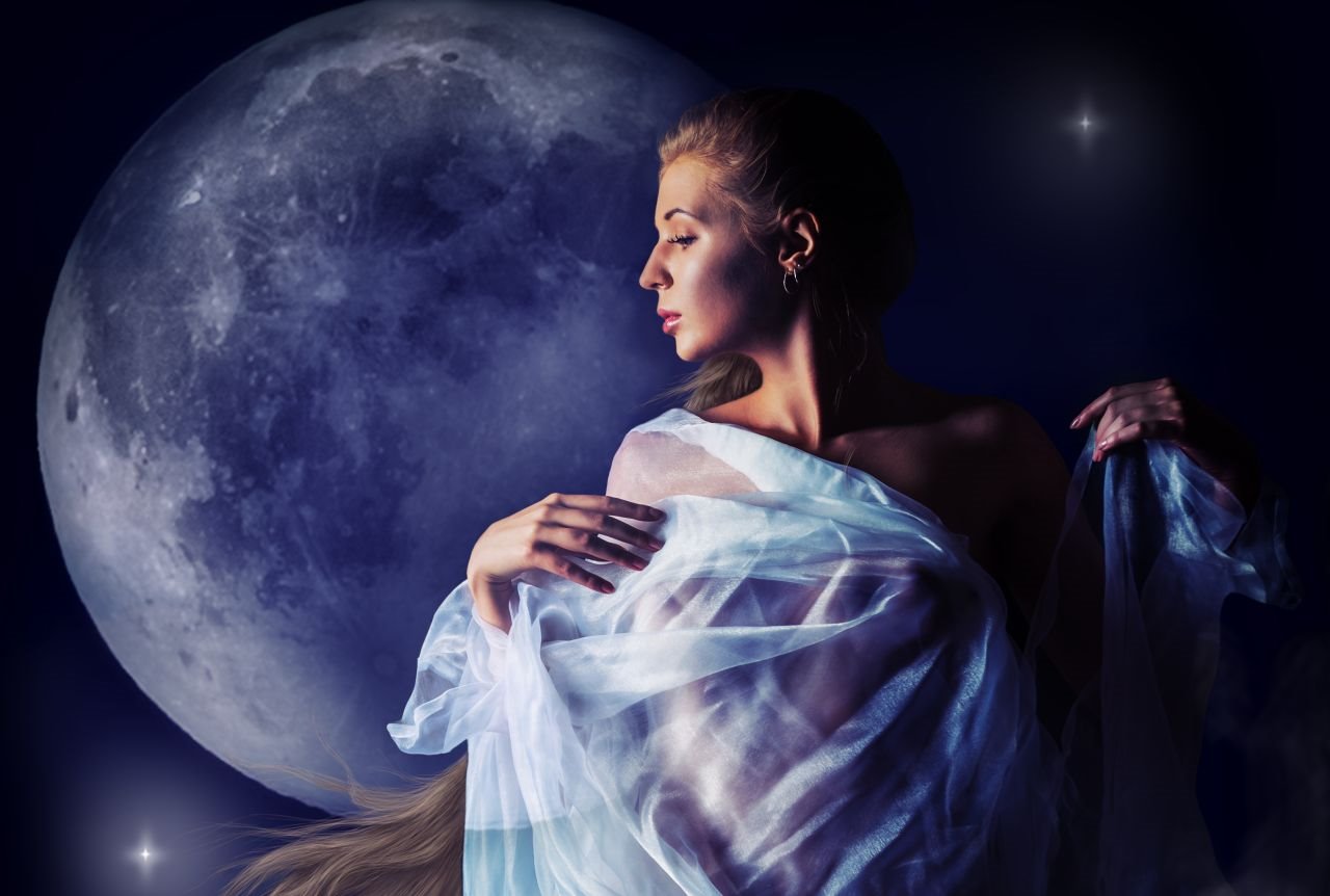 Horoskop i prognoza astrologa za pun Mesec u Blizancima.