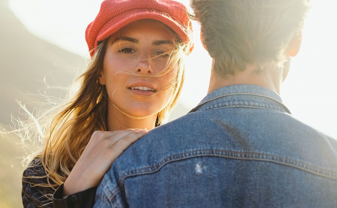 Ošo kako ponovo voleti posle slomljenog srca.