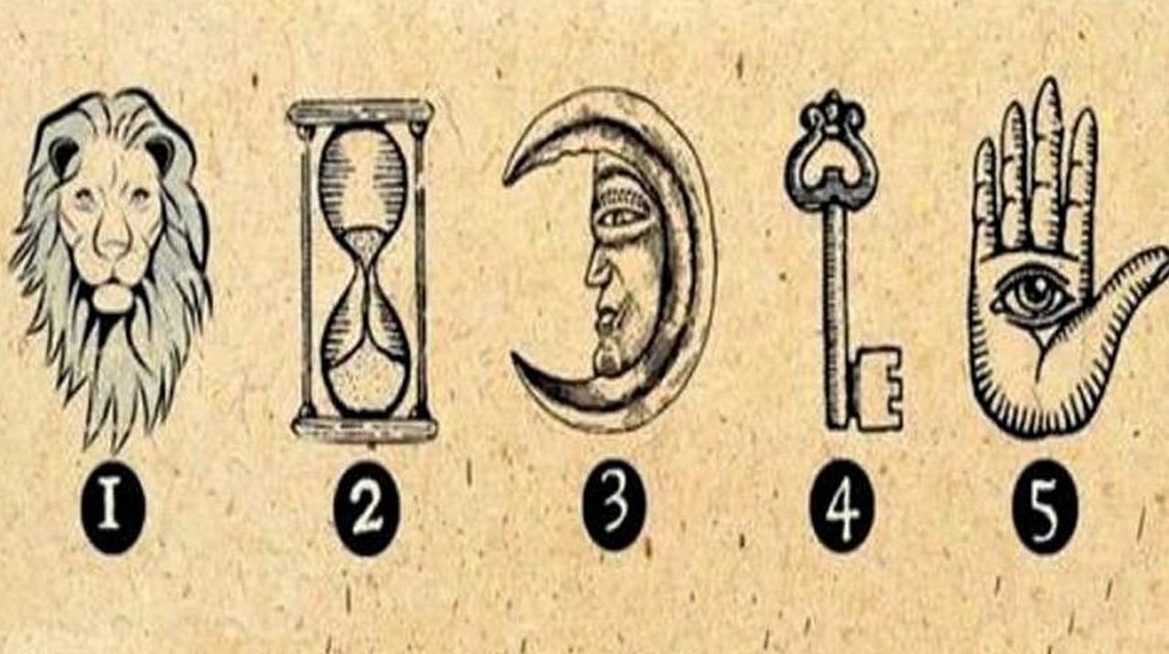 Test šta je najvažnije da uradite u životu za sreću.