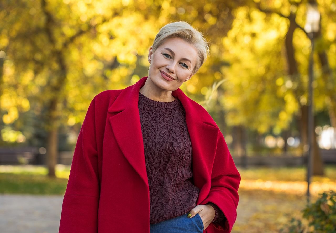 Dopaminsko oblačenje koje donosi sreću.