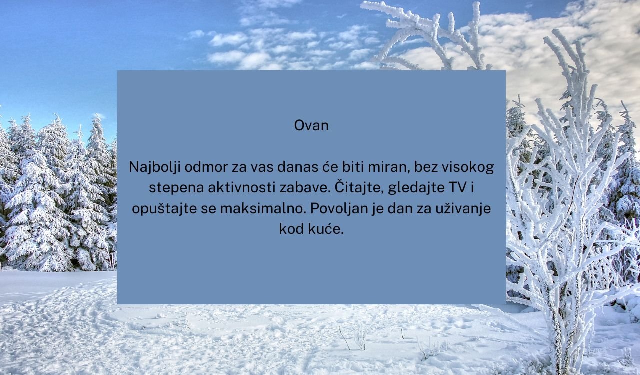 Dnevni horoskop za 25 decembar 2022 godine.jpg