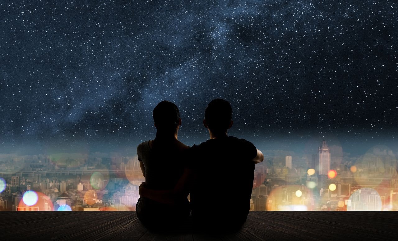 Psiholog otkriva da li postoje srodne duše.