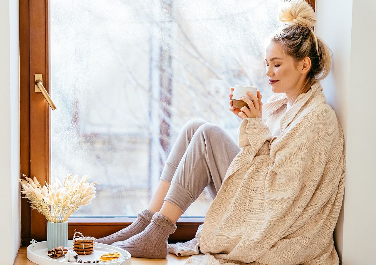 Kako sačuvati dobru energiju i zdravlje tokom zime.