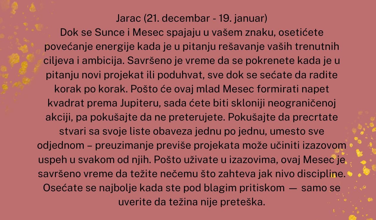 5 ynakova na koja 'e najvi[e uticati mlad Mesec u Jarcu (3).jpg