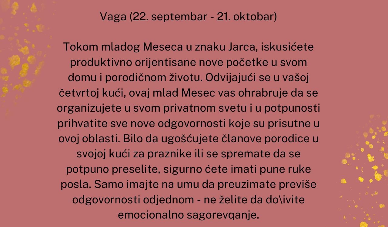 5 ynakova na koja 'e najvi[e uticati mlad Mesec u Jarcu (2).jpg