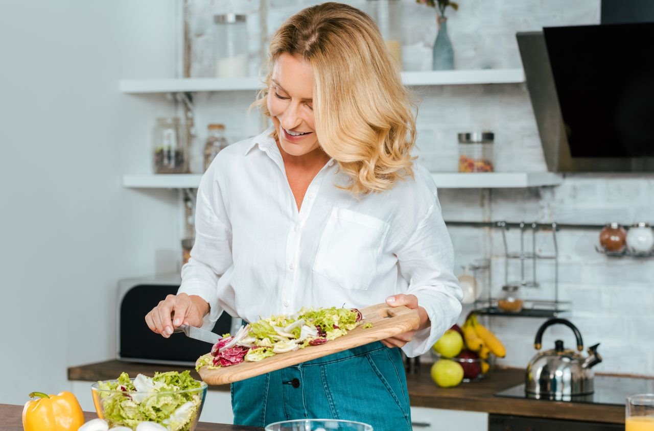 6 namirnica za srce koje treba da jedu stariji od 50.