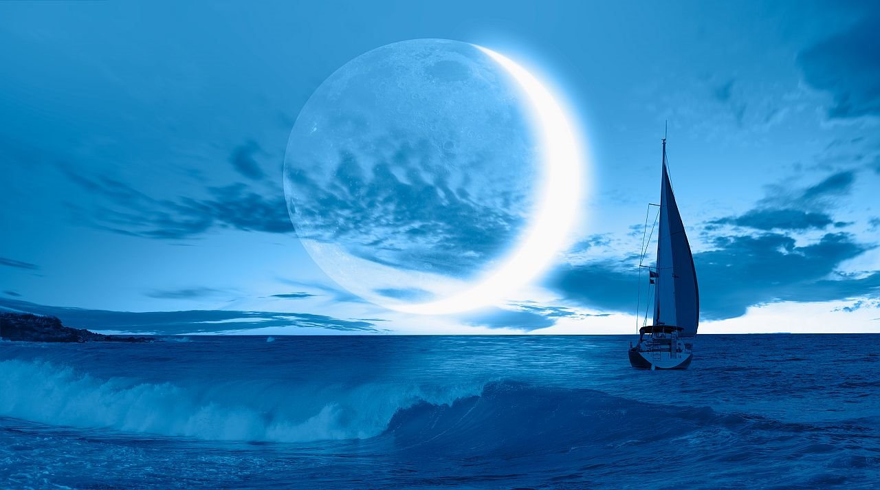 Astrolog mlad Mesec u Jarcu 23 decembra 2022.