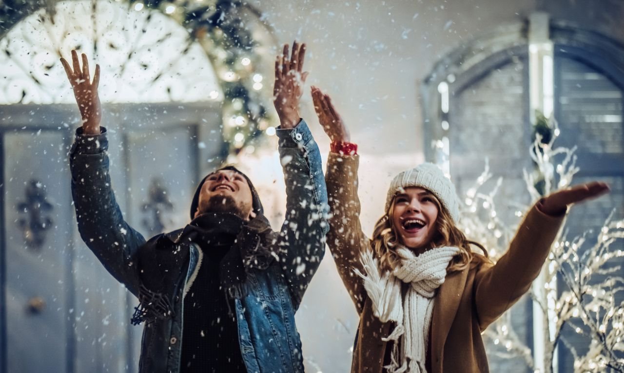 Horoskop za vikend od 23 do 25 decembra 2023 godine.