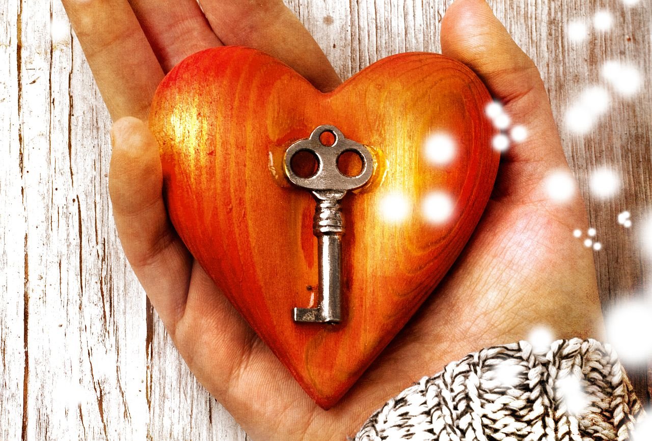 Koji je tajni ključ sreće za bolji život.