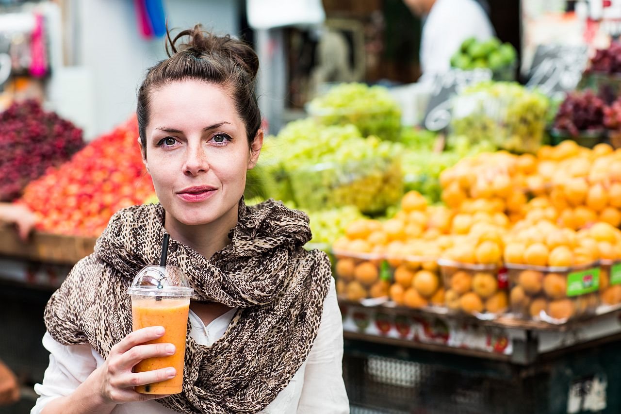 Koja hrana sadrži niacin vitamin B3.