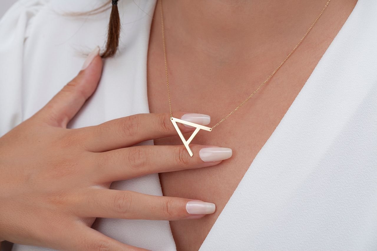 Šta znači ako vaše ime počinje na slovo A.