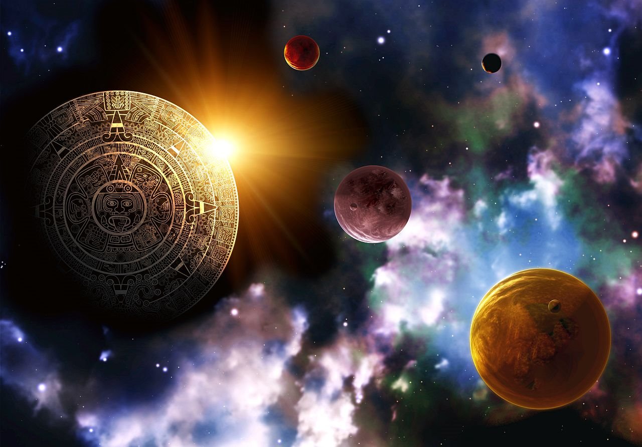 Godišnji indijski horoskop za 2023 godinu.