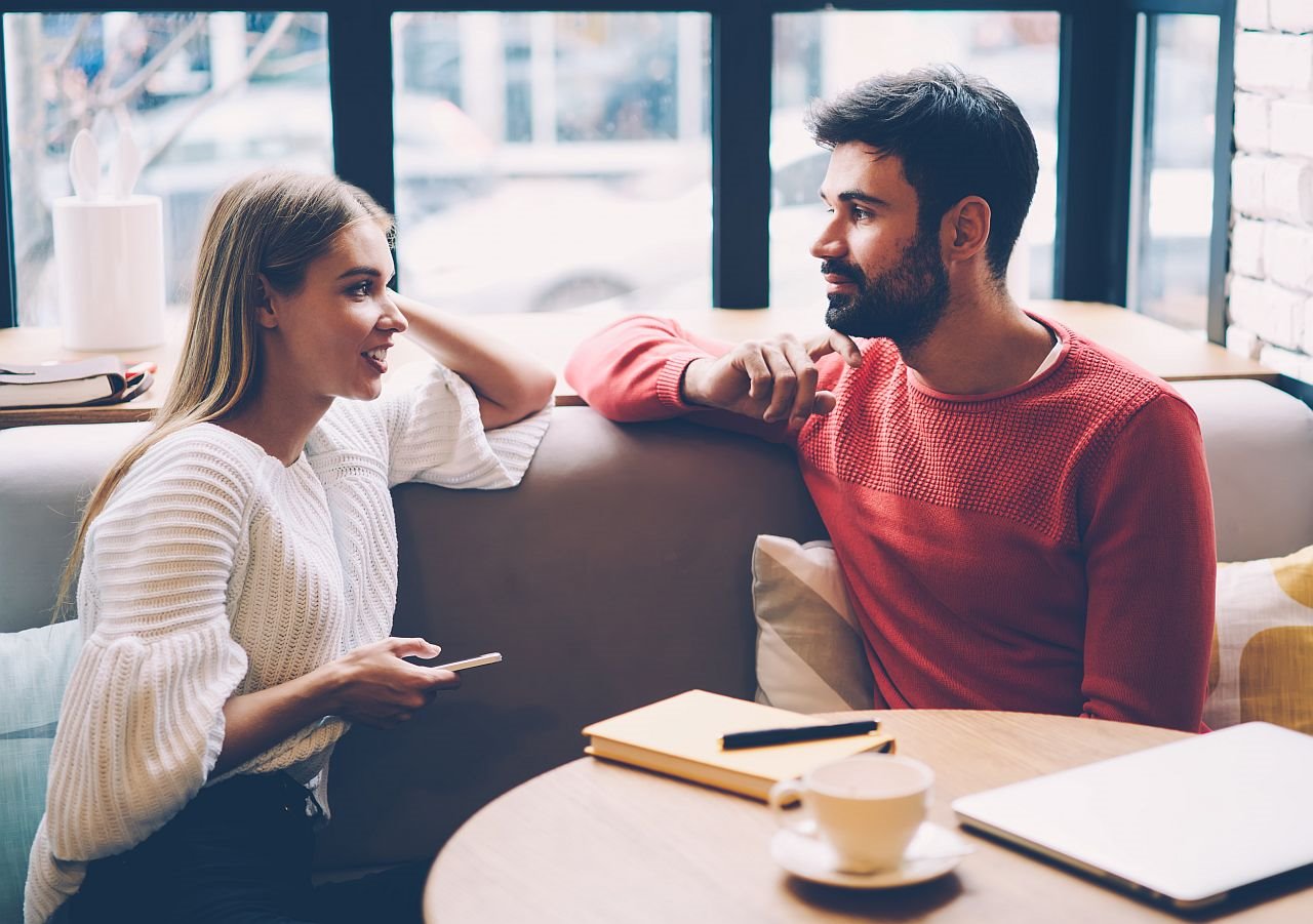 4 pitanja postavite ako želite više o osobi da saznate.