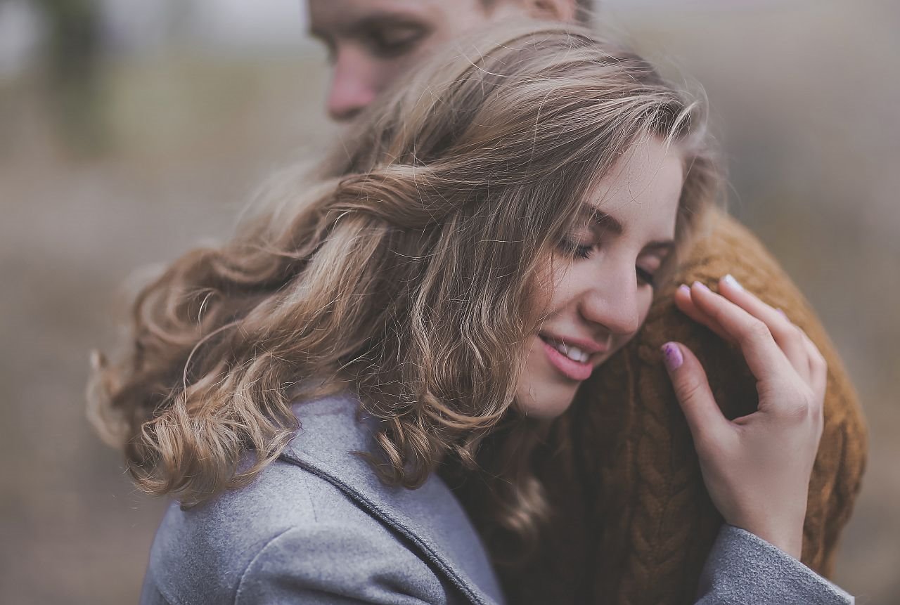 5 znakova da ste se zaljubili.