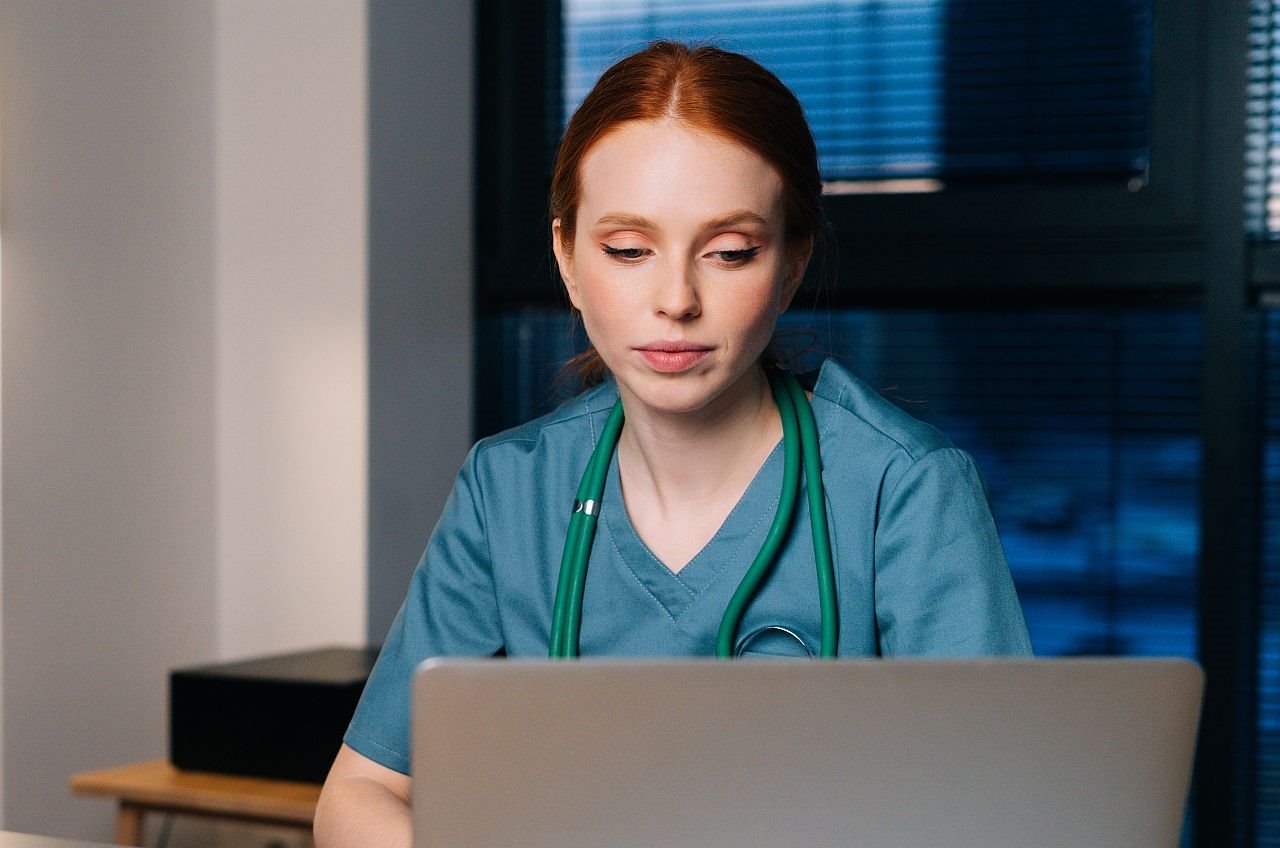 Psihijatar emocionalno sagorevanje.