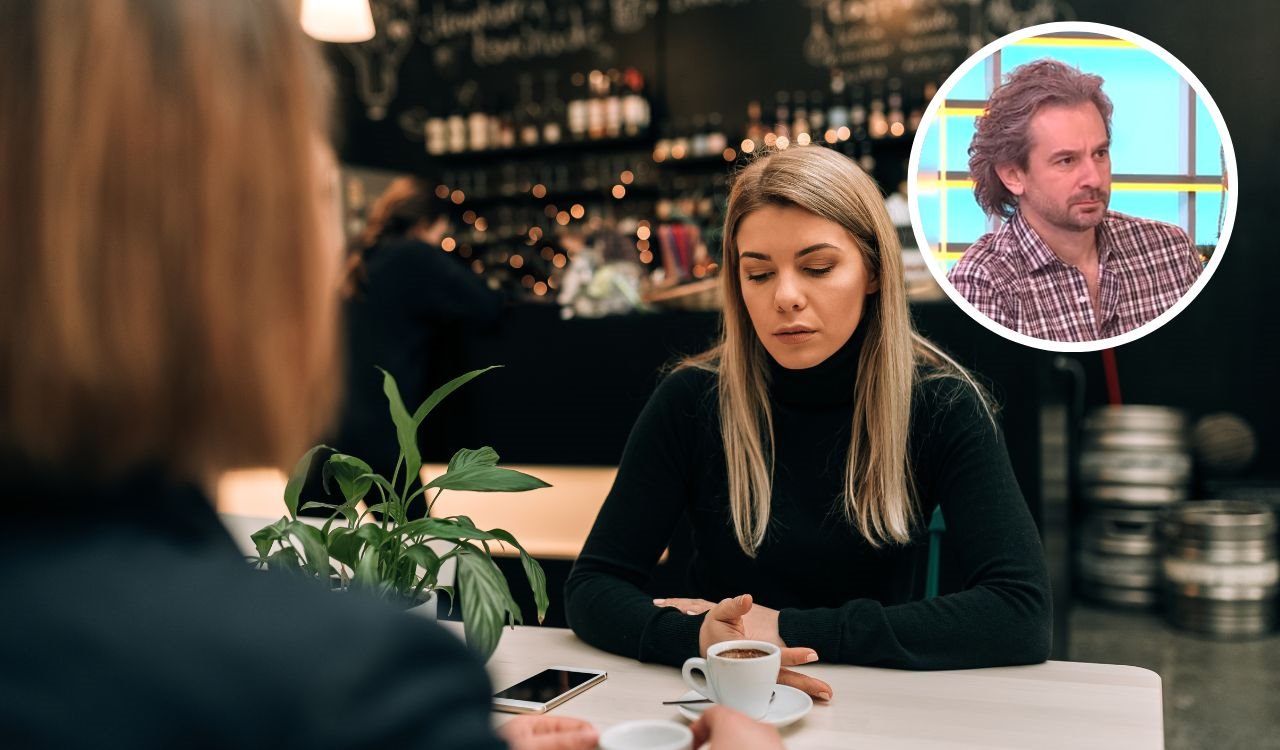 Kada je osoba u nevolji ne govorite ovu rečenicu.
