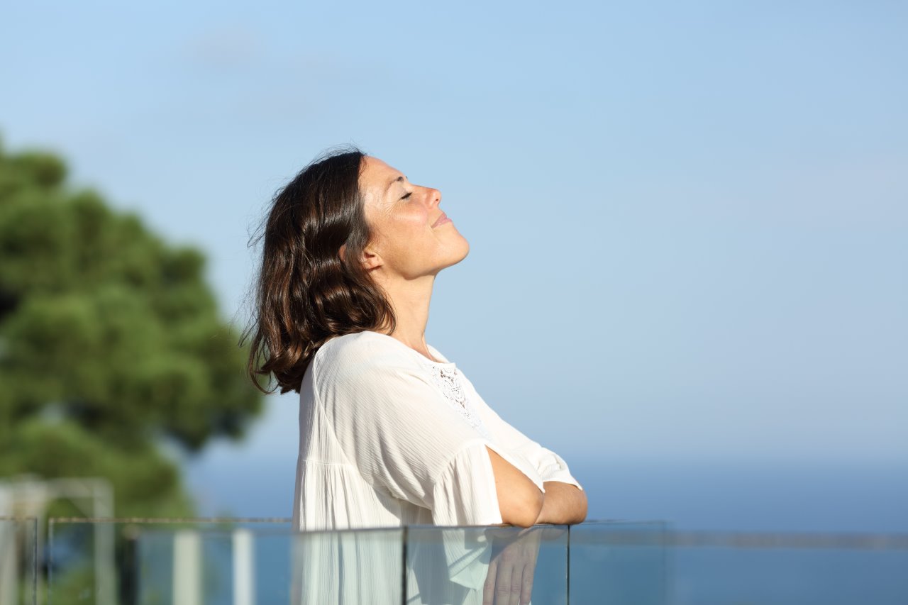 Meditacija ljubavi i ljubaznosti.