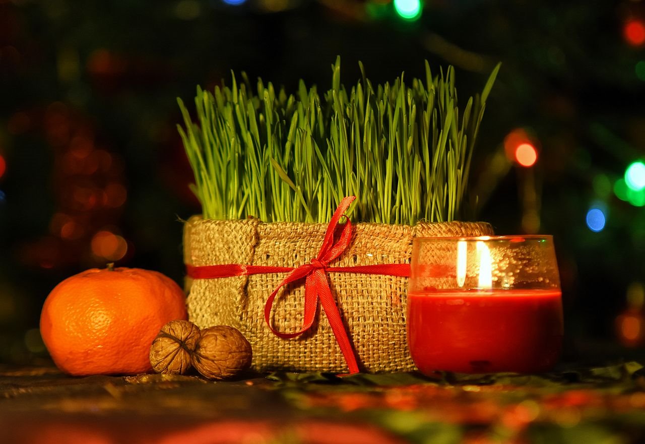 Čestitke za Božić.