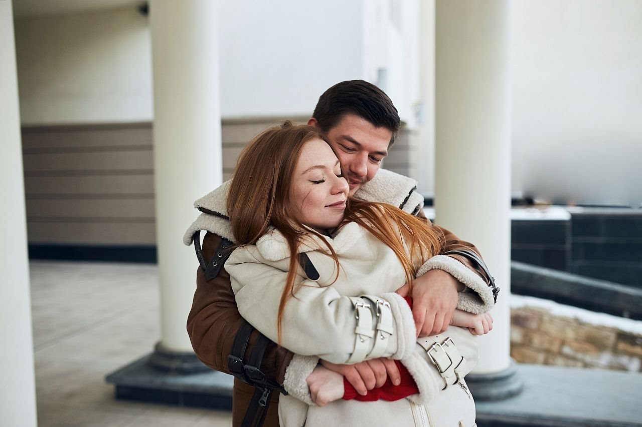 6 znakova pokazuju da vam je suđeno da budete zajedno.