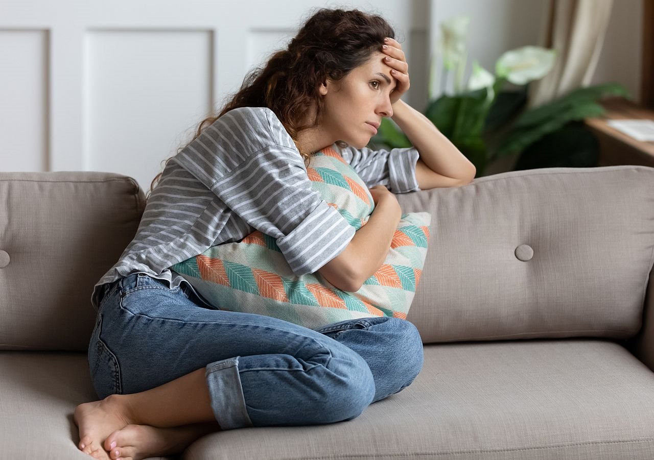 Kako da se oslobodite osećaja krivice.