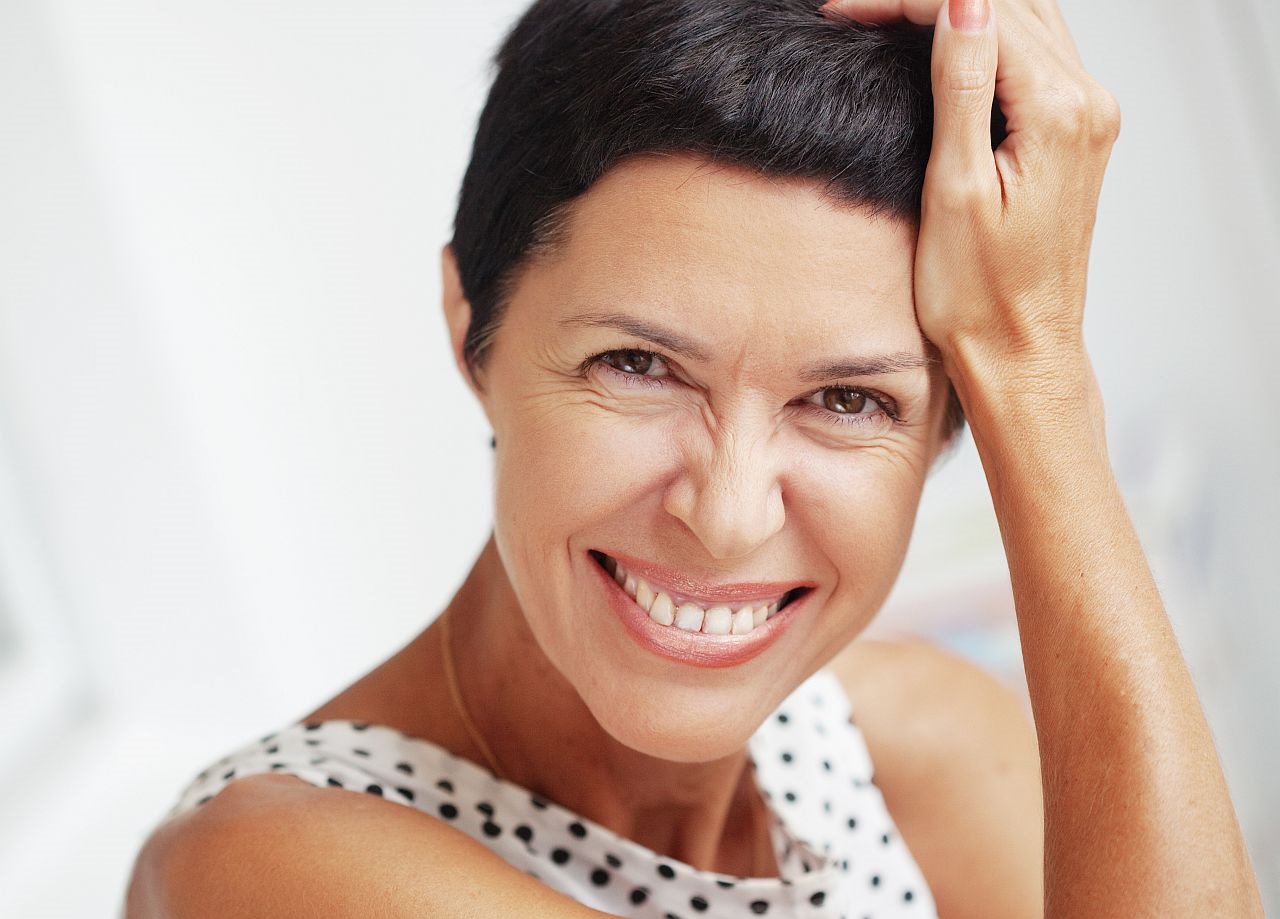 16 stvari o životu znaju žene starije od 50 godina.