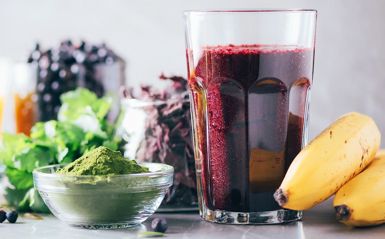 Kako da očistite telo od teških metala.